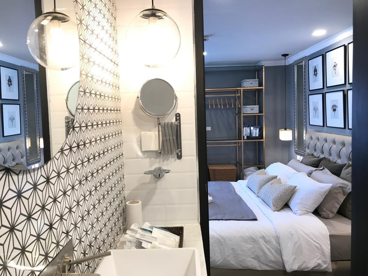 Stay In Style At Nimman R306A Chiang Mai Exterior photo