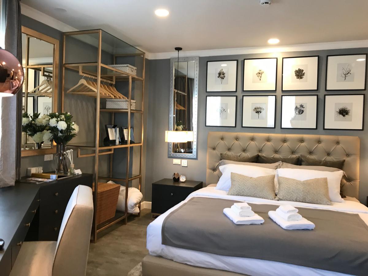 Stay In Style At Nimman R306A Chiang Mai Exterior photo
