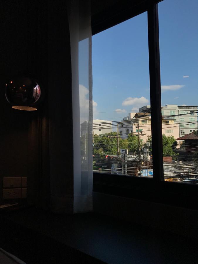 Stay In Style At Nimman R306A Chiang Mai Exterior photo