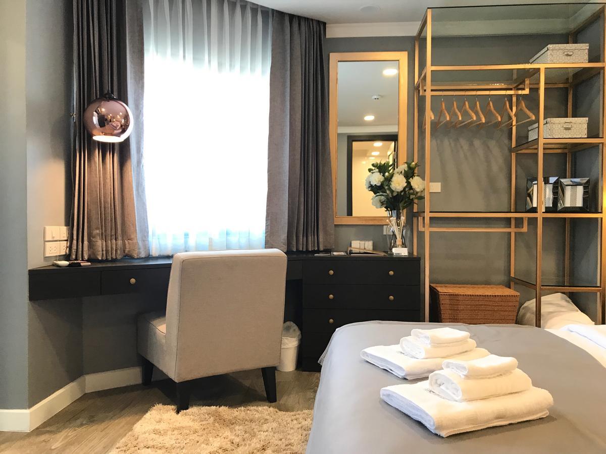 Stay In Style At Nimman R306A Chiang Mai Exterior photo