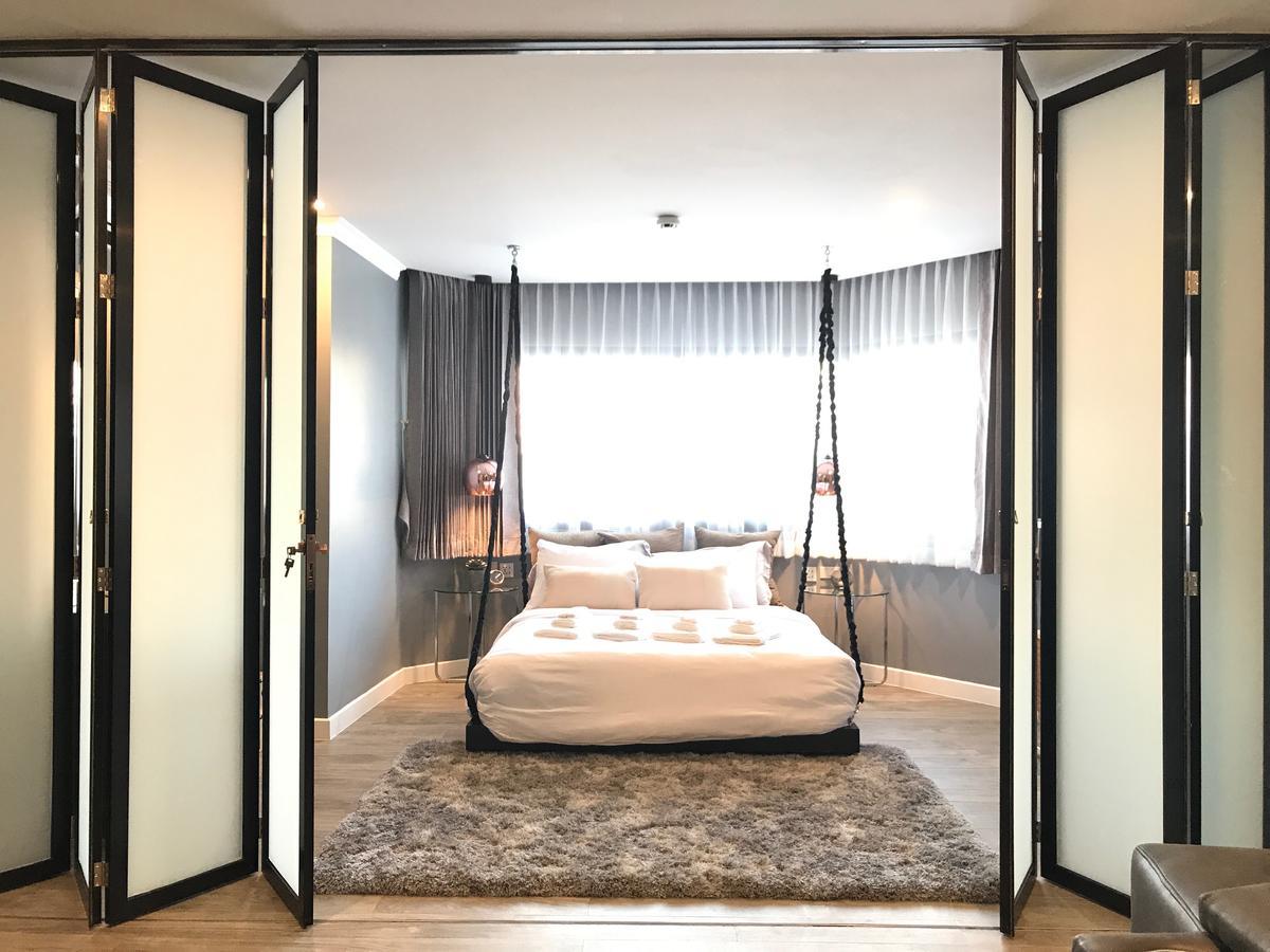 Stay In Style At Nimman R306A Chiang Mai Exterior photo