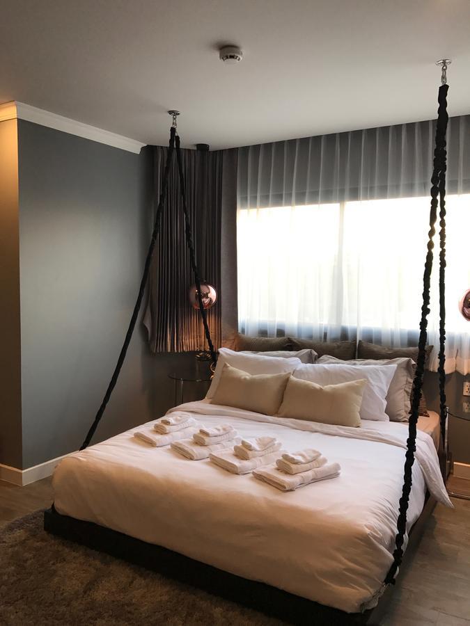 Stay In Style At Nimman R306A Chiang Mai Exterior photo